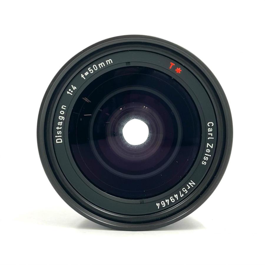 最速発送】Carl Zeiss Distagon 50mm F4 HASSELBLAD【難有】 : YTH