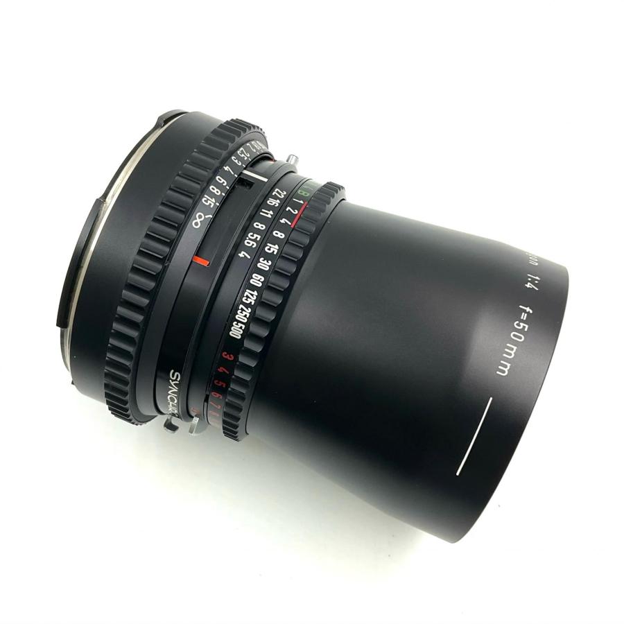 最速発送】Carl Zeiss Distagon 50mm F4 HASSELBLAD【難有】 : YTH