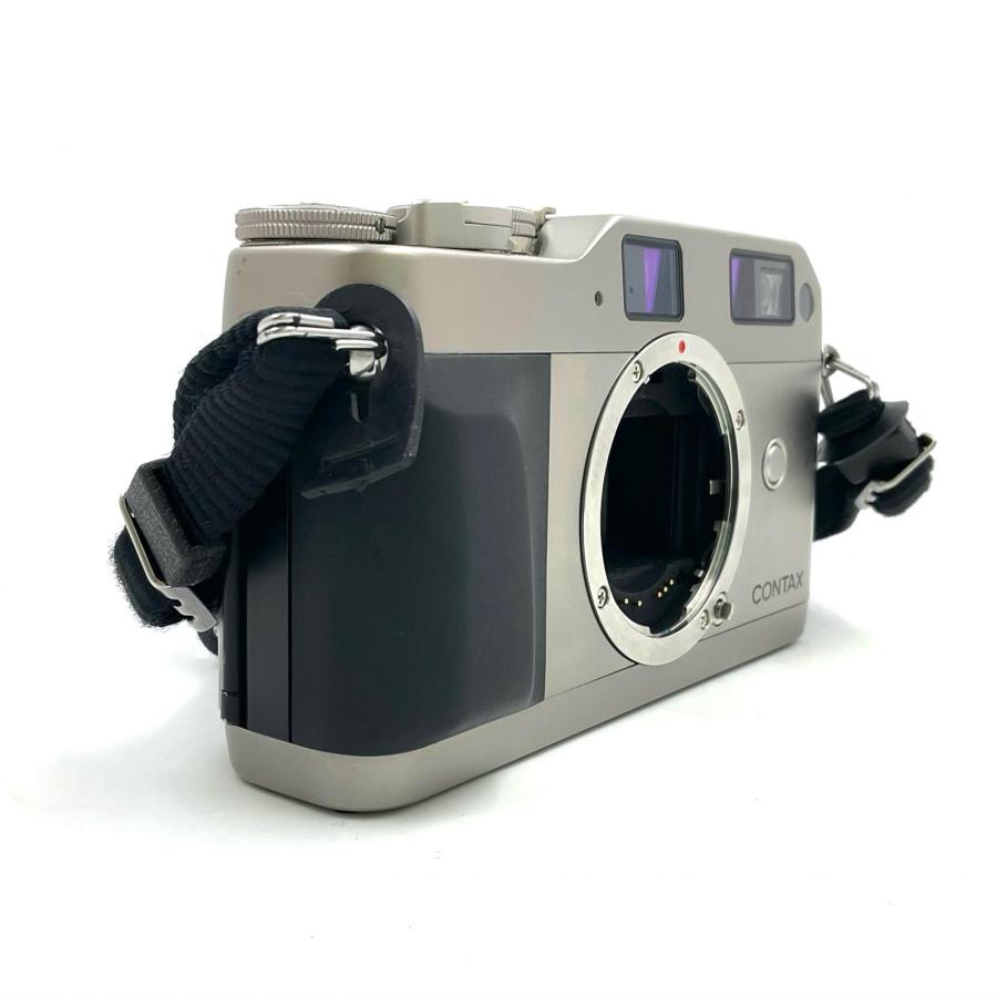 コンタックス CONTAX G1 ボディ CONTAX（コンタックス） 【最速発送】CONTAX G1 ボディ【難有】 : YTH