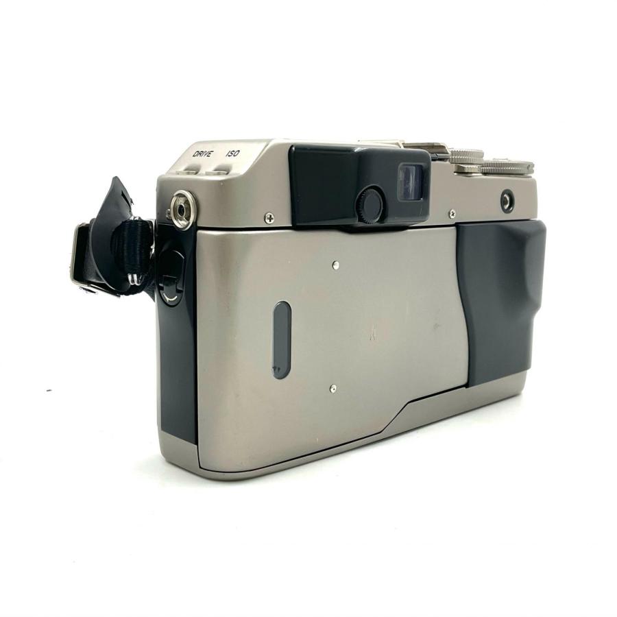 CONTAX（コンタックス） 【最速発送】CONTAX G1 ボディ【難有】 : YTH