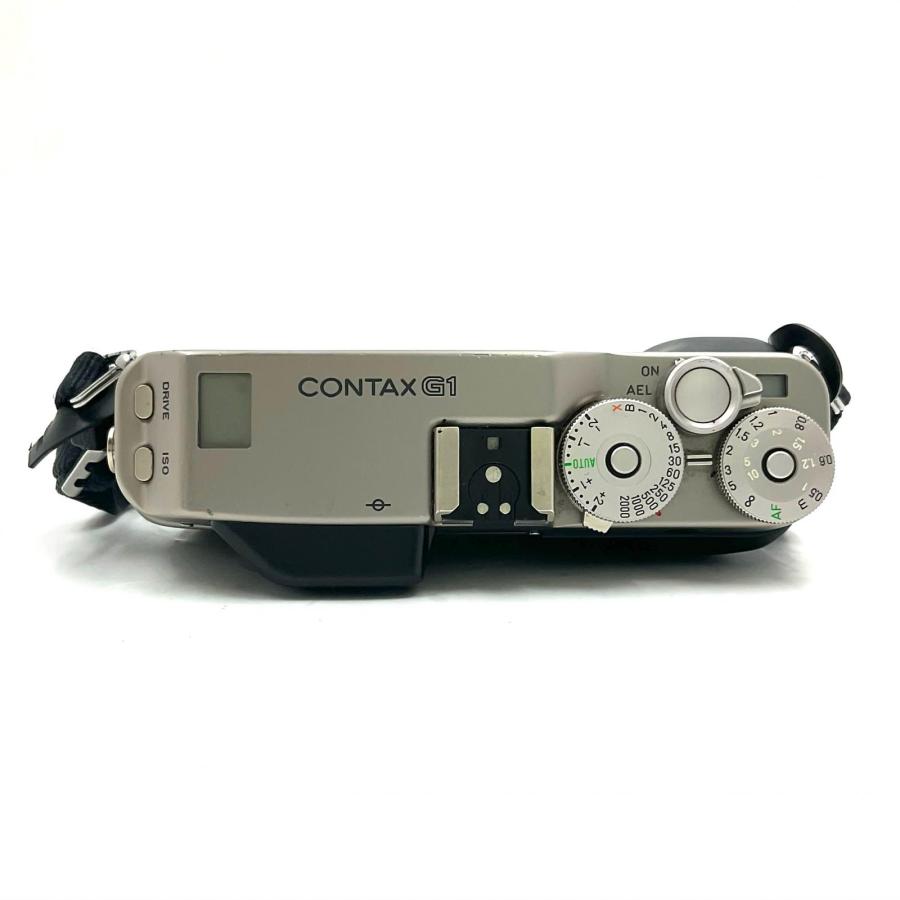 CONTAX（コンタックス） 【最速発送】CONTAX G1 ボディ【難有】 : YTH