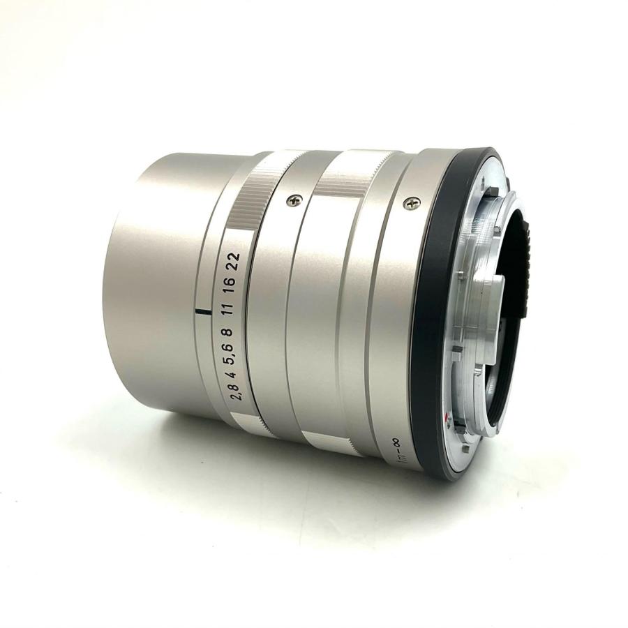 CONTAX（コンタックス） 【全額返金保証】【最速発送】CONTAX Carl