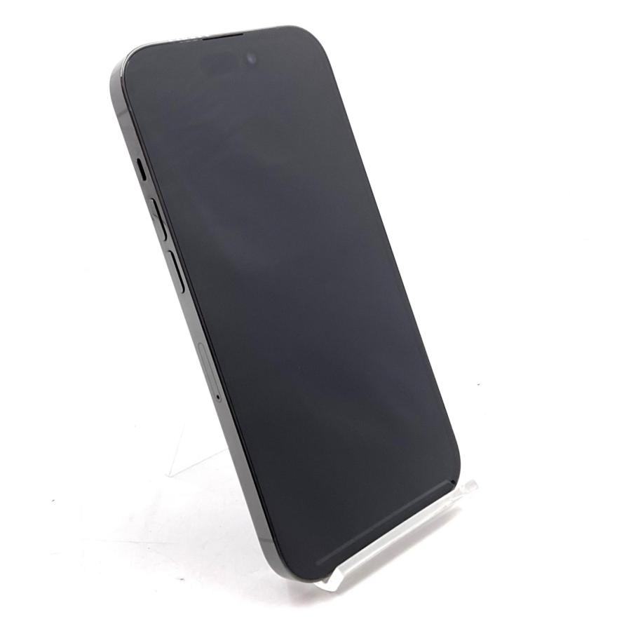 Apple 【全額返金保証】【最速発送】 iPhone 14 Pro 128GB スペース