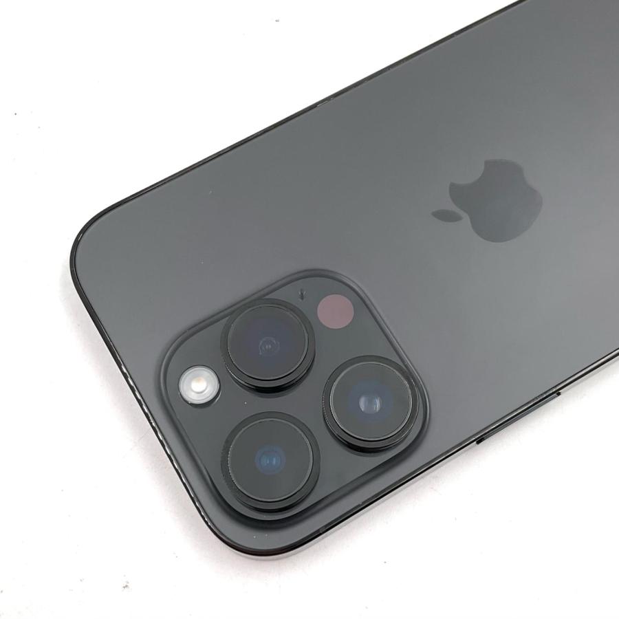 Apple 【全額返金保証】【最速発送】 iPhone 14 Pro 128GB スペース