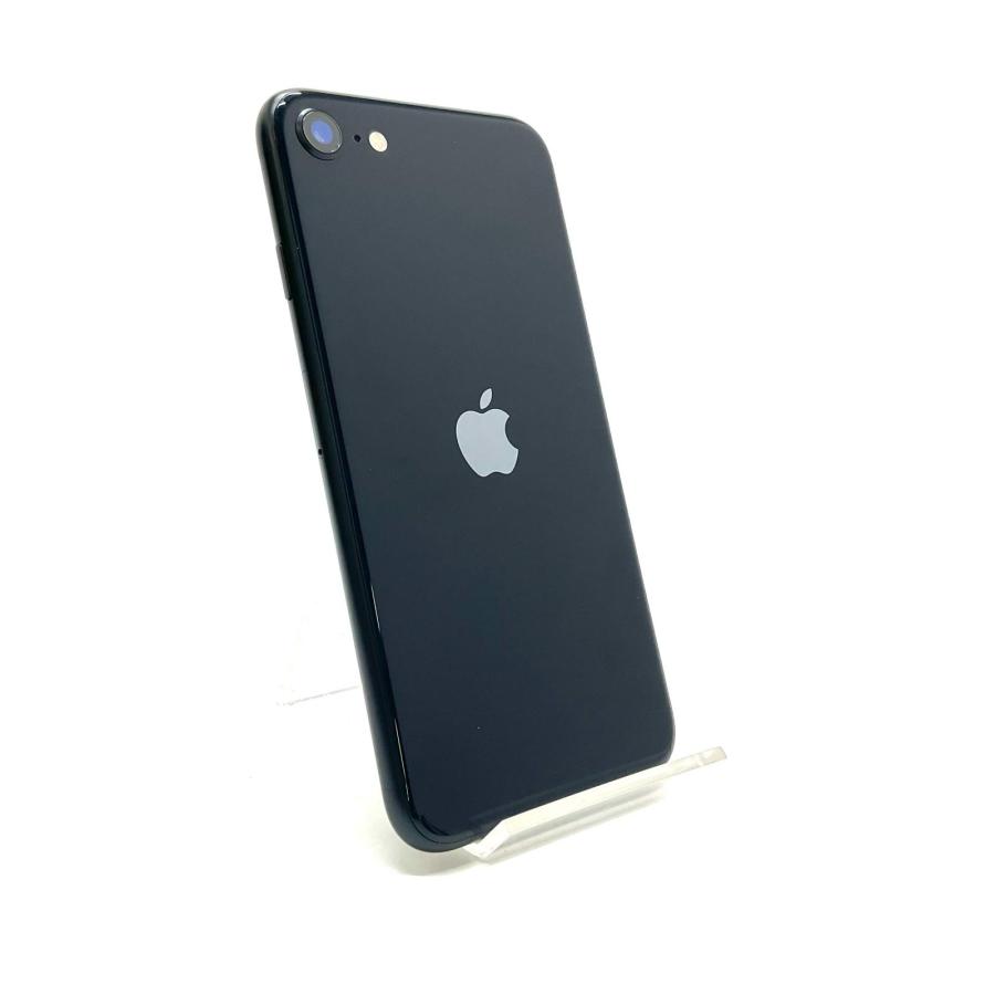 Apple 【全額返金保証】【最速発送】 iPhone SE（第3世代） 128GB 