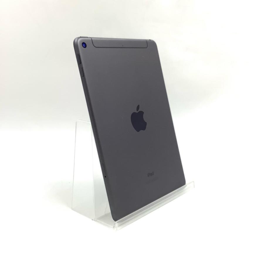 iPad mini5 64G スペースグレイ Wi-Fiモデル（付属品欠品無） 【公式通販】