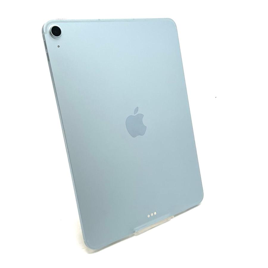 【全額返金保証】【最速発送】Apple iPad iPad Air 11インチ 第7世代 Wi-Fi + Cellular 128GB Blue SIMフリー 動作確認済 | 