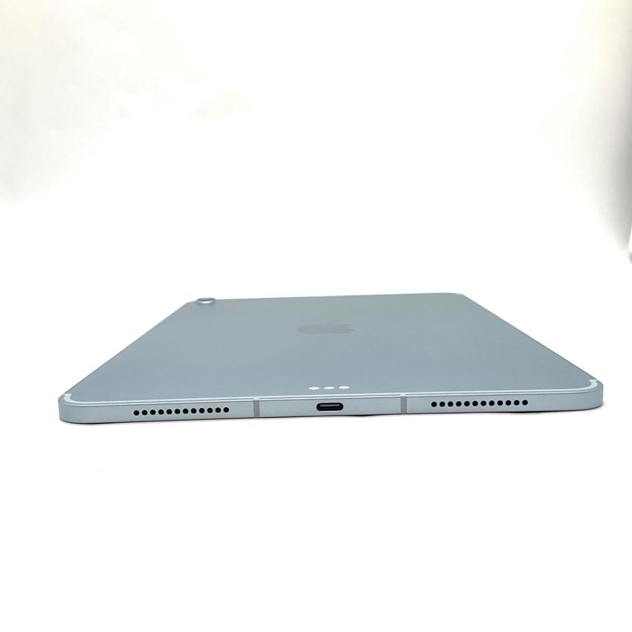 【全額返金保証】【最速発送】Apple iPad iPad Air 11インチ 第7世代 Wi-Fi + Cellular 128GB Blue SIMフリー 動作確認済 |  | 03