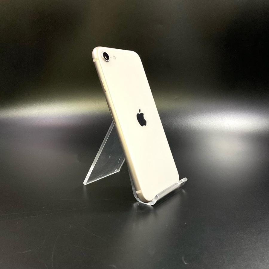 Apple 【全額返金保証】【最速発送】 iPhone SE（第3世代） 64GB 