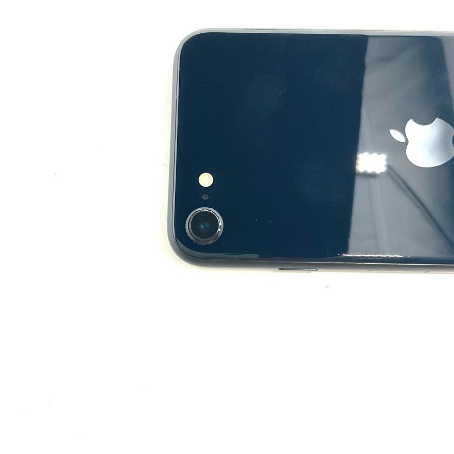 【全額返金保証】【最速発送】Apple iPhone iPhone SE（第3世代） 64GB ミッドナイト Softbank 動作確認済 Apple 【全額返金保証】【最速発送】 iPhone SE（第3世代） 64GB