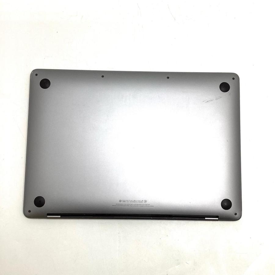 【最速発送】Apple MacBook Pro 13インチ 2020 Apple M1 16GB 256GB スペースグレイ 94%【難有】の画像