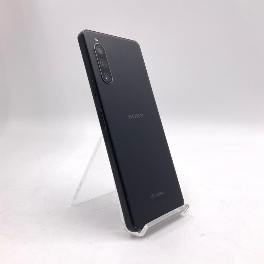 Sony Xperia10ⅳ SO-52C ブラック docomo 本体 おまけ 【公式通販】