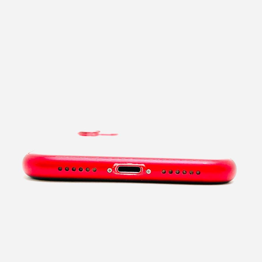 Apple 【全額返金保証】【最速発送】 iPhone 11 128GB (PRODUCT)RED