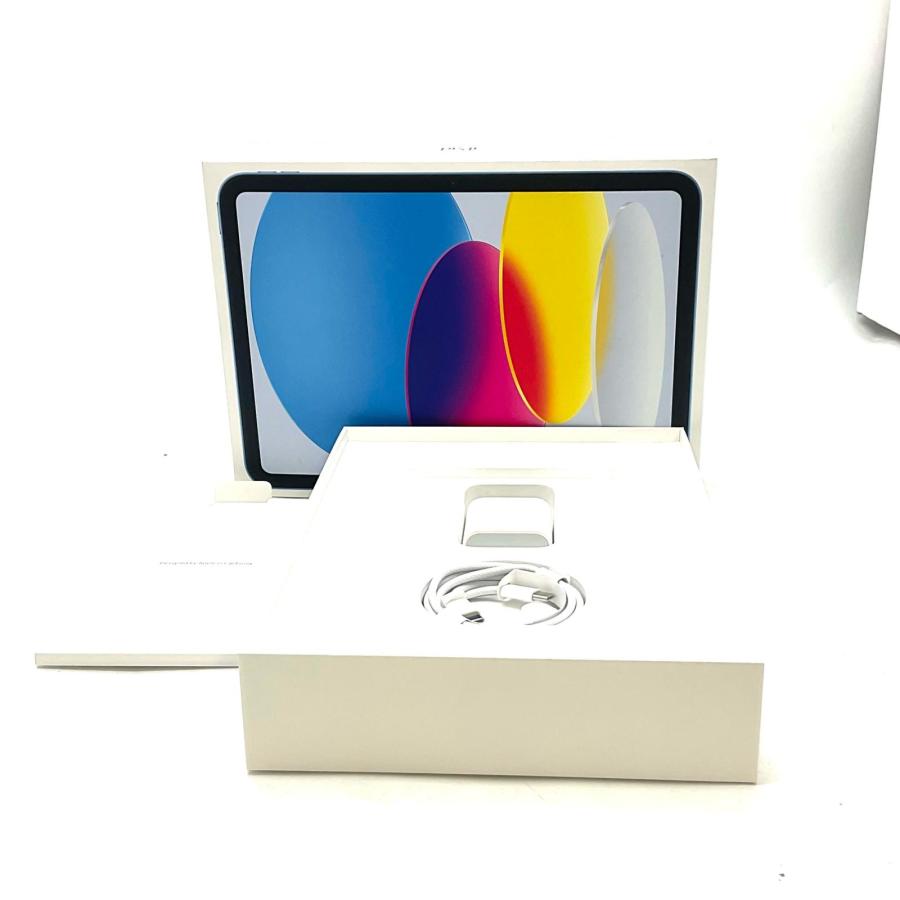 Apple 【全額返金保証】【最速発送】Apple iPad A16 11インチ 256GB