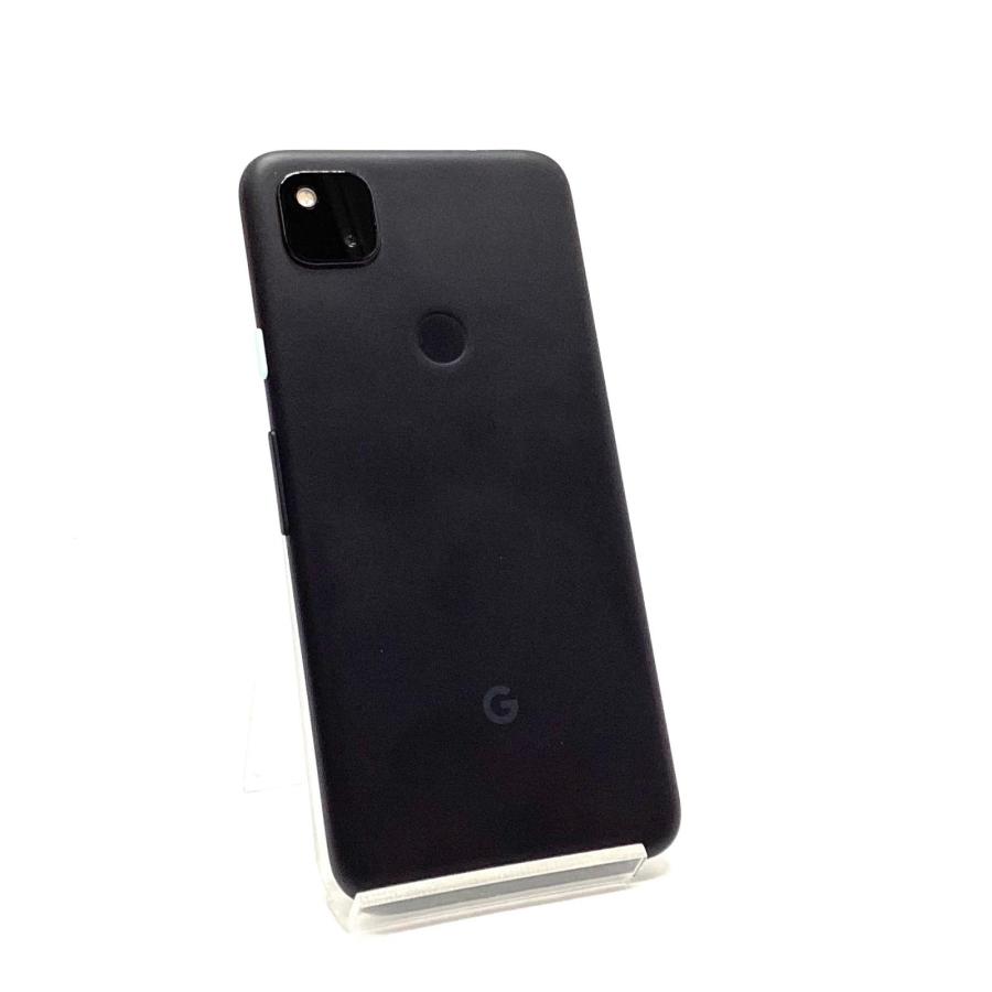 Google（グーグル） 【全額返金保証】【最速発送】Google Pixel 4a 