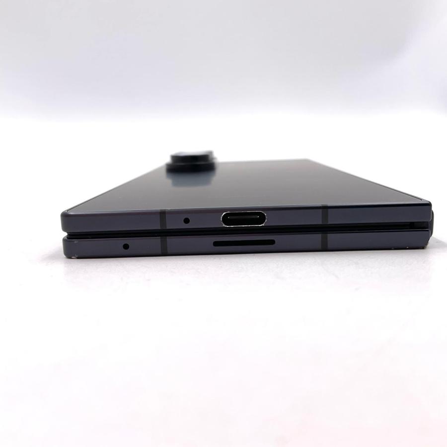SAMSUNG（サムスン） 【全額返金保証】【最速発送】SAMSUNG Galaxy Z