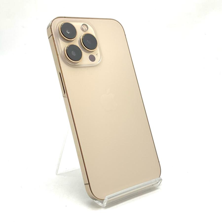 Apple 【全額返金保証】【最速発送】 iPhone 13 Pro 512GB ゴールド 