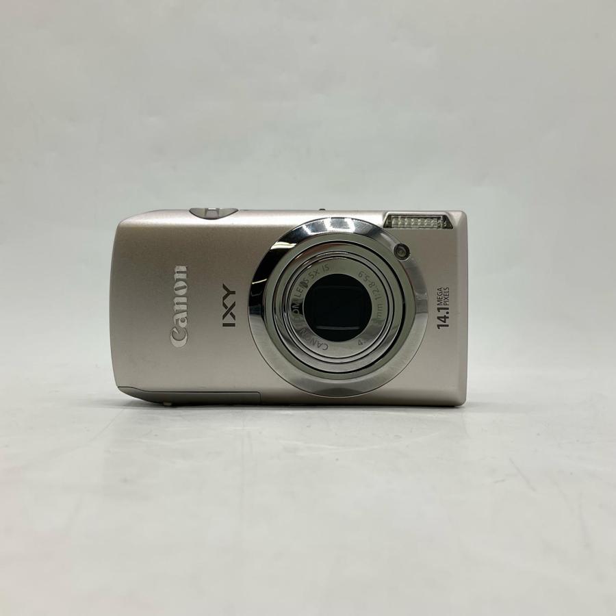 キヤノン（Canon） 【全額返金保証】【最速発送】Canon コンパクト