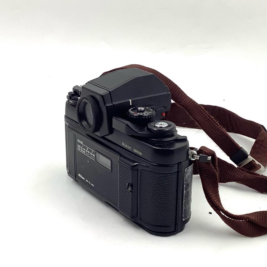 【最速発送】Nikon F3 HP【難有】の画像