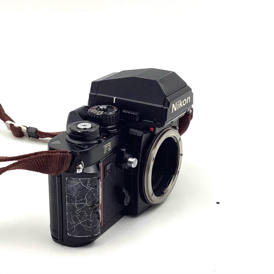 【最速発送】Nikon F3 HP【難有】の画像