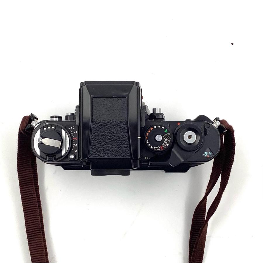 【最速発送】Nikon F3 HP【難有】の画像