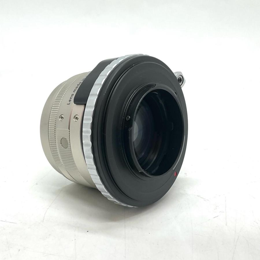 CONTAX（コンタックス） 【最速発送】CONTAX Carl Zeiss Planar 35mm