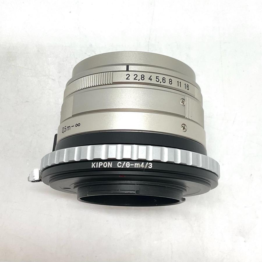 Contax planar 35mm f2 セール CONTAX（コンタックス） 【最速発送】CONTAX Carl Zeiss Planar 35mm
