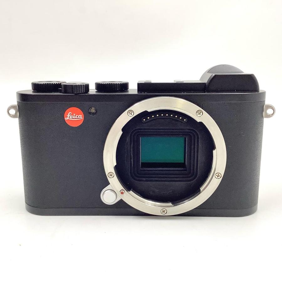 ライカ（Leica） 【全額返金保証】【最速発送】Leica CL ボディ 美品