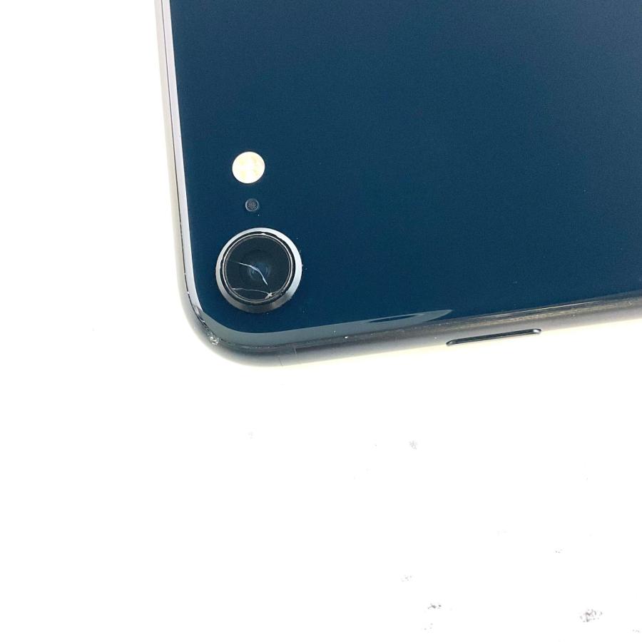 Apple 【全額返金保証】【最速発送】 iPhone SE（第3世代） 128GB