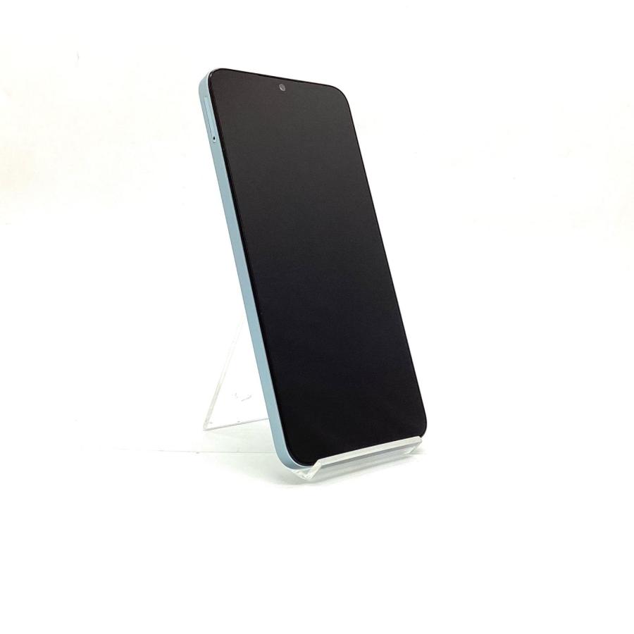 全額返金保証】【最速発送】FossiBOT S2 256GB Blue SIMフリー 白ロム