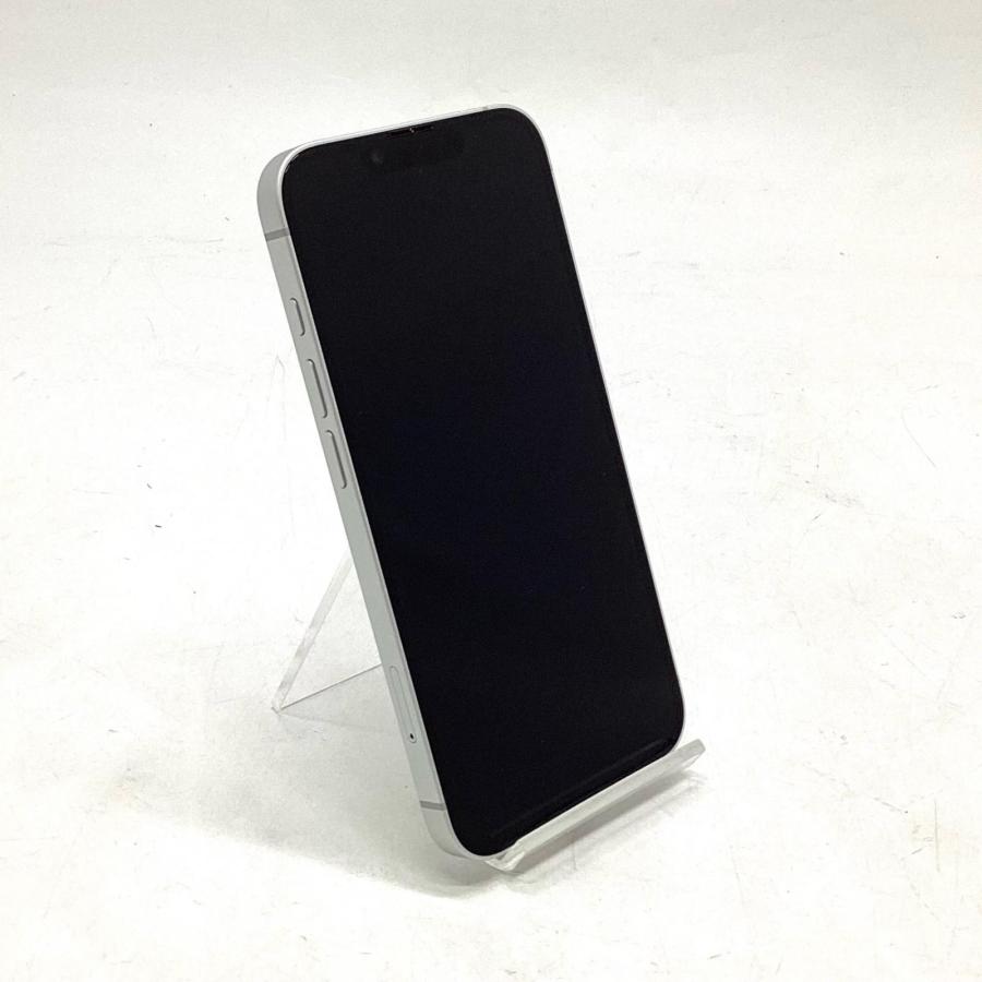 Apple 【全額返金保証】【最速発送】 iPhone 16e 256GB ホワイト au