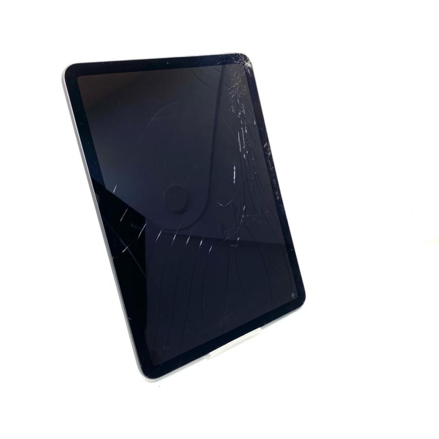 Apple Apple iPad Air 11インチ 第4世代 64GB スペースグレイ Wi-Fi