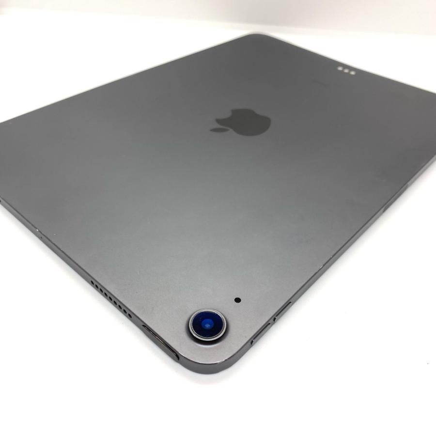 Apple Apple iPad Air 11インチ 第4世代 64GB スペースグレイ Wi-Fi