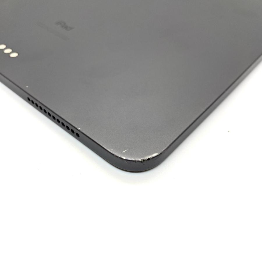 Apple Apple iPad Air 11インチ 第4世代 64GB スペースグレイ Wi-Fi