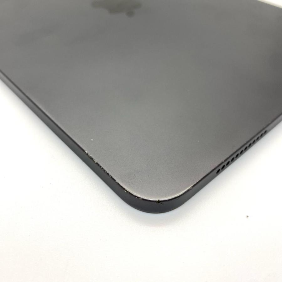 Apple Apple iPad Air 11インチ 第4世代 64GB スペースグレイ Wi-Fi