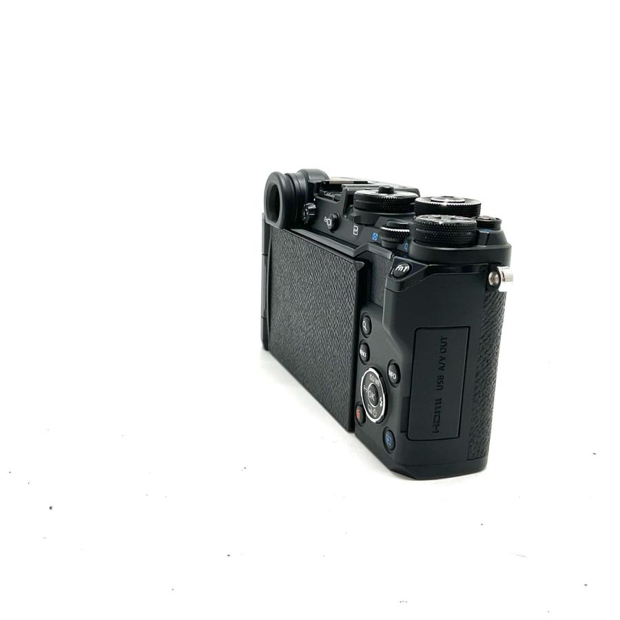 【全額返金保証】【最速発送】OLYMPUS デジタル一眼 PEN-F ボディ シルバー 美品 動作確認済 オリンパス（OLYMPUS） 【全額返金保証】【最速発送】OLYMPUS デジタル