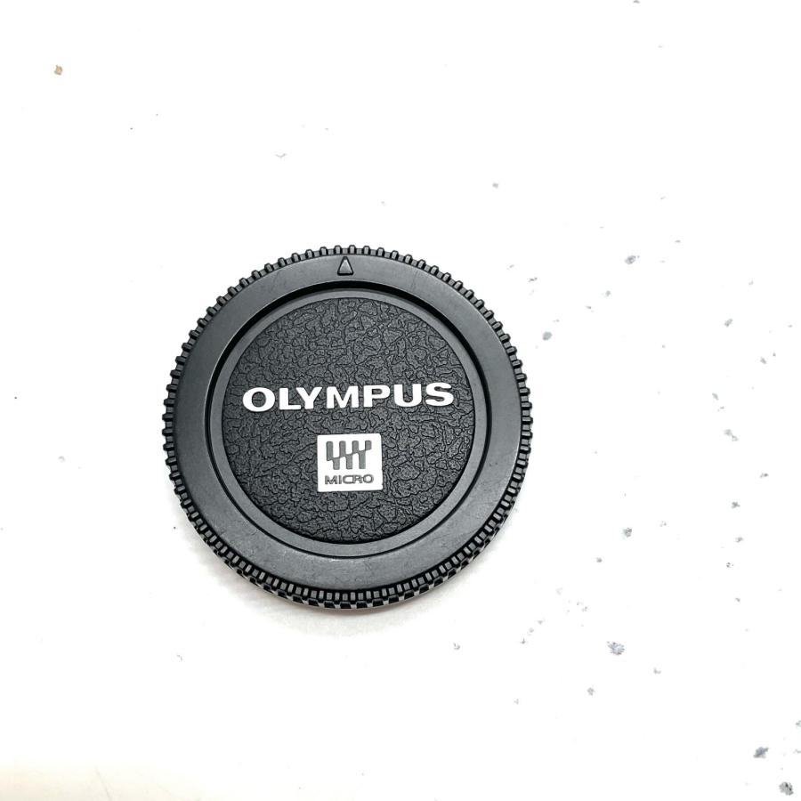 【全額返金保証】【最速発送】OLYMPUS デジタル一眼 PEN-F ボディ ブラック 美品 動作確認済 オリンパス（OLYMPUS） 【全額返金保証】【最速発送】OLYMPUS デジタル