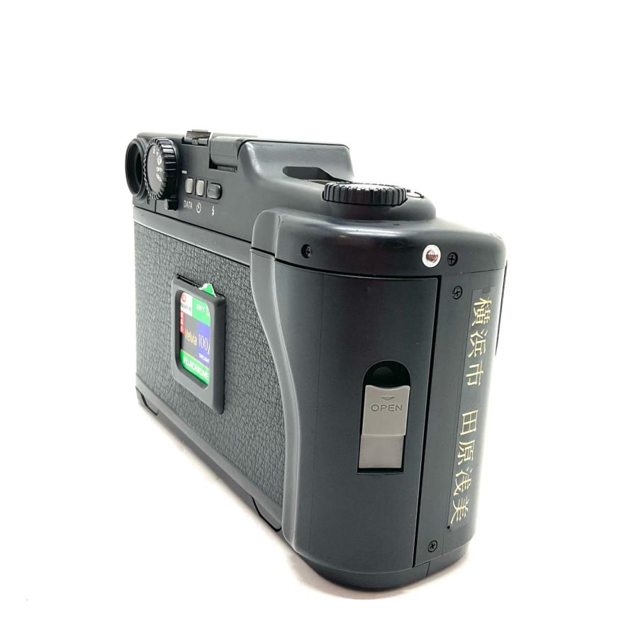 (期間限定値引)富士フィルム GA645 professional FUJIFILM（フジフイルム） 【全額返金保証】【最速発送】FUJIFILM