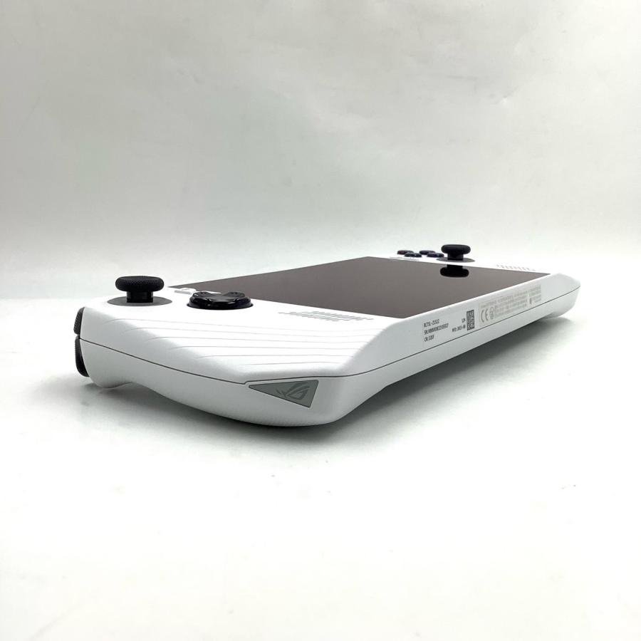 ASUS（エイスース） 【全額返金保証】【最速発送】ASUS ROG Ally RC71L