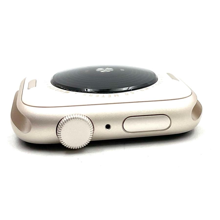 【全額返金保証】【最速発送】Apple Watch SE 第2世代 アルミニウム 44mm GPS 100% 超美品 動作確認済_2