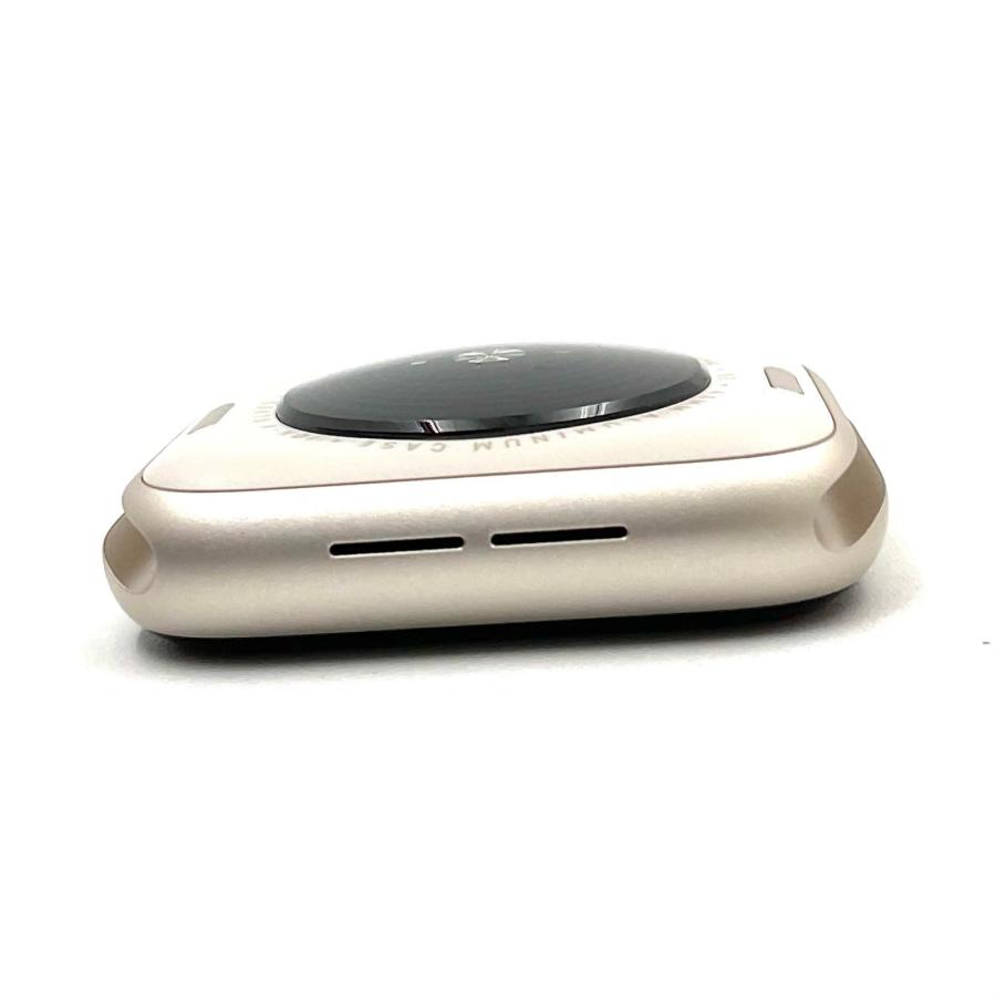 【全額返金保証】【最速発送】Apple Watch SE 第2世代 アルミニウム 44mm GPS 100% 超美品 動作確認済_3