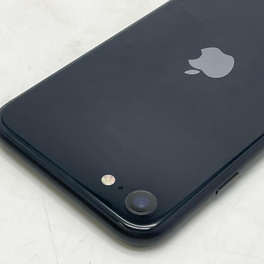 Apple 【全額返金保証】【最速発送】 iPhone SE（第3世代） 64GB