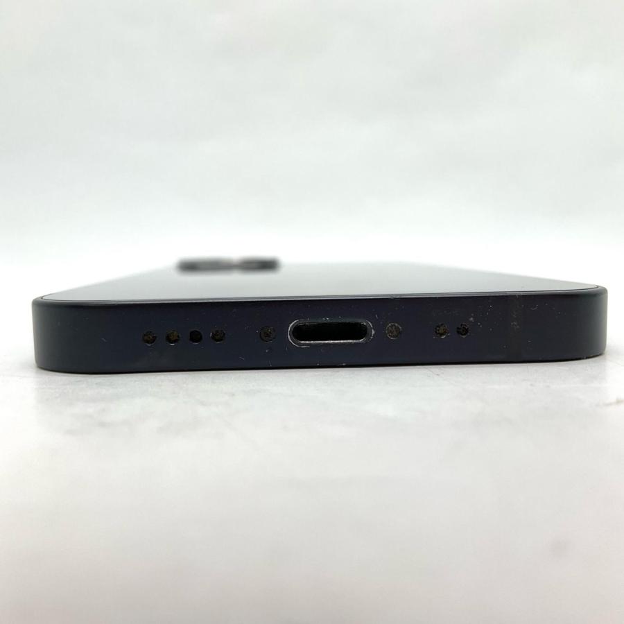 Apple 【全額返金保証】【最速発送】 iPhone 12 mini 64GB ブラック au
