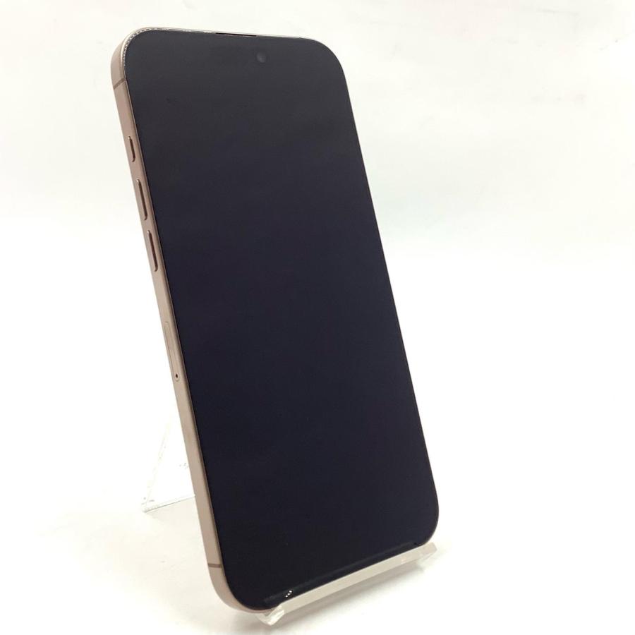 Apple 【全額返金保証】【最速発送】 iPhone 16 Pro Max 256GB