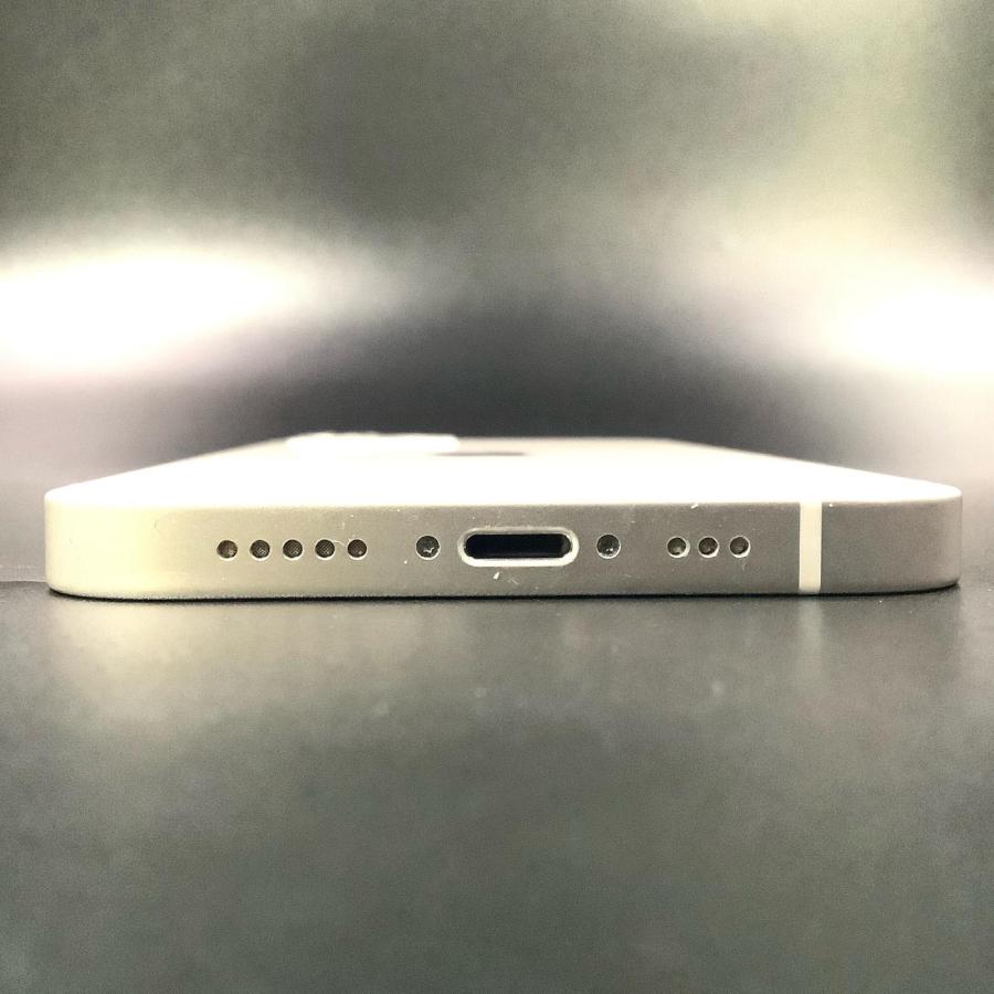Apple 【全額返金保証】【最速発送】 iPhone 12 128GB ホワイト au 白