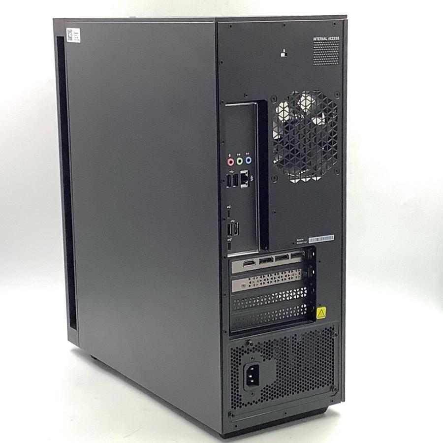 【全額返金保証】【最速発送】HP OMEN 25L Gaming Desktop TPC-W066-MT intel core i7-13700F 16GB M.2 SSD 1TB NVIDIA GeForce RTX 4070 美品 動作確認済 日本HP 【全額返金保証】【最速発送】HP OMEN 25L Gaming Desktop TPC