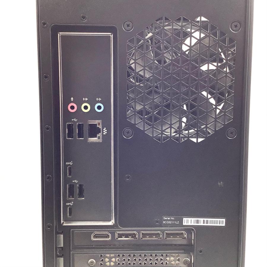 日本HP 【全額返金保証】【最速発送】HP OMEN 25L Gaming Desktop TPC