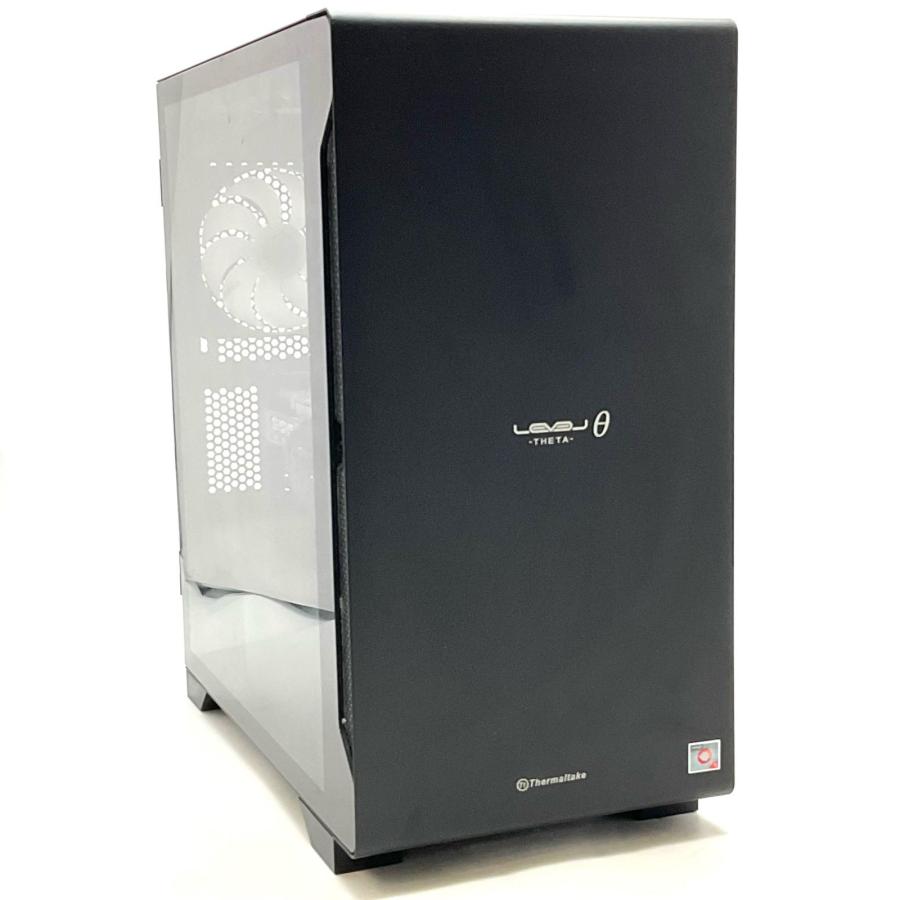 iiyama 【全額返金保証】【最速発送】iiyama ゲーミングデスクトップPC 