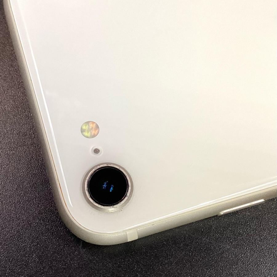 Apple 【全額返金保証】【最速発送】 iPhone SE（第3世代） 64GB