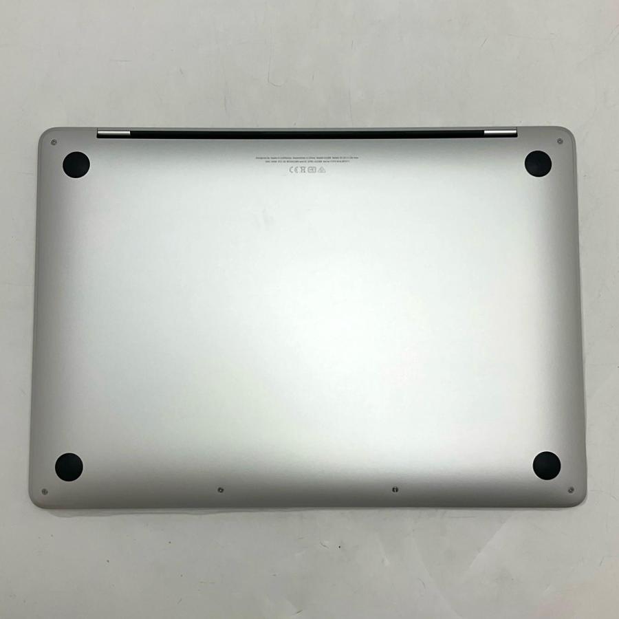 【全額返金保証】【最速発送】Apple MacBook Pro 13インチ 2020 1.4GHz クアッドコアIntel Core i5 8GB 256GB シルバー 美品 動作確認済の画像